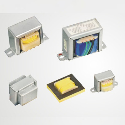 EI型低頻變壓器（引線(xiàn)）